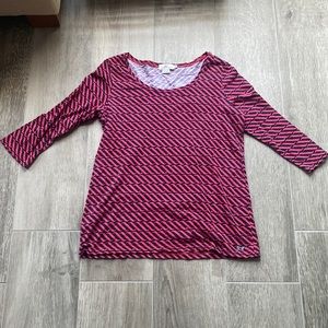 vineyard vines t-shirt